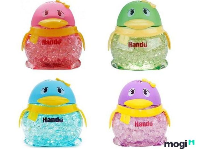 Sáp Thơm Hando – Lựa Chọn Tuyệt Vời Cho Phòng Ngủ