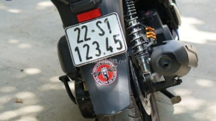 Danh sách các ký hiệu biển số xe Tuyên Quang dành cho xe máy