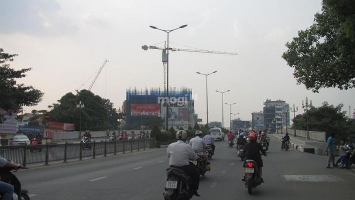 Tại sao lại gọi là “Cầu Công Lý”?