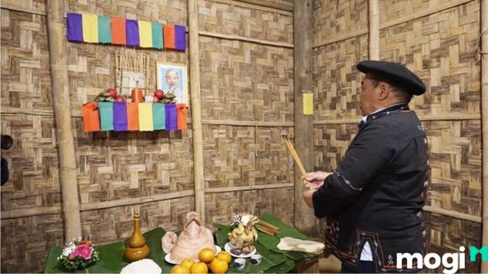 Ngày Tết Trùng Thập