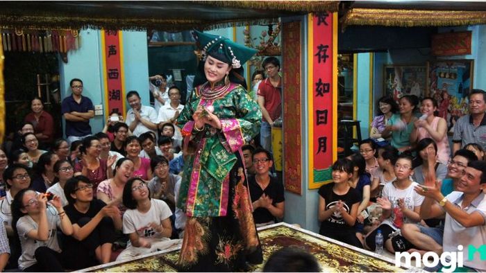 Ngày Tết Trùng Thập