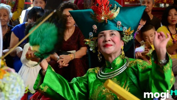 Ngày Tết Trùng Thập