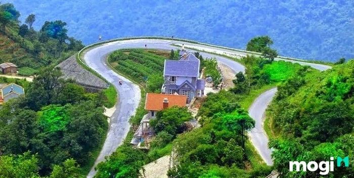 Chuyến Phượt Xe Máy Đến Cổng Trời Tam Đảo: Trải Nghiệm Đầy Hấp Dẫn