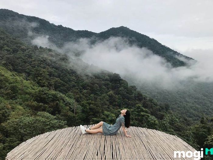Cổng Trời Tam Đảo: Nơi Giao Thoa Của Thiên Nhiên Hùng Vĩ