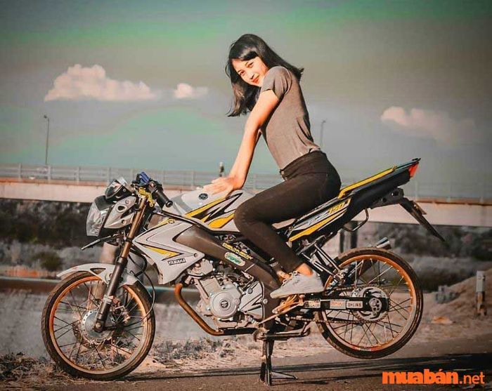 Những chiếc xe độ hiện nay