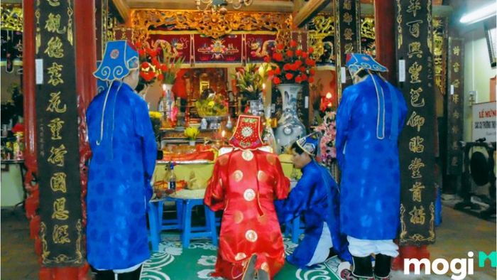 Ngày Tết Trùng Thập