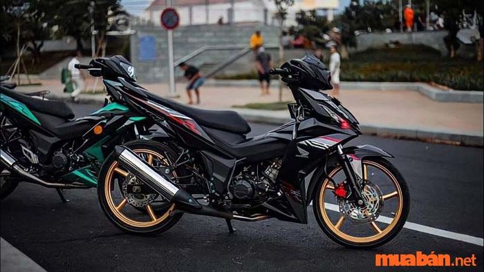 Các mẫu xe độ