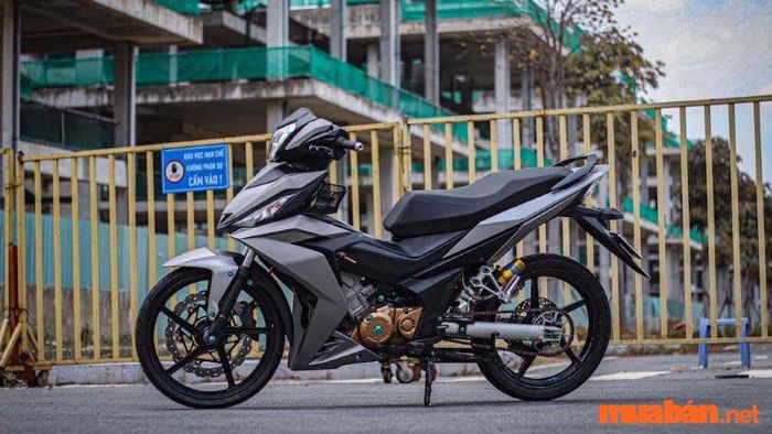 Những chiếc xe độ hiện nay