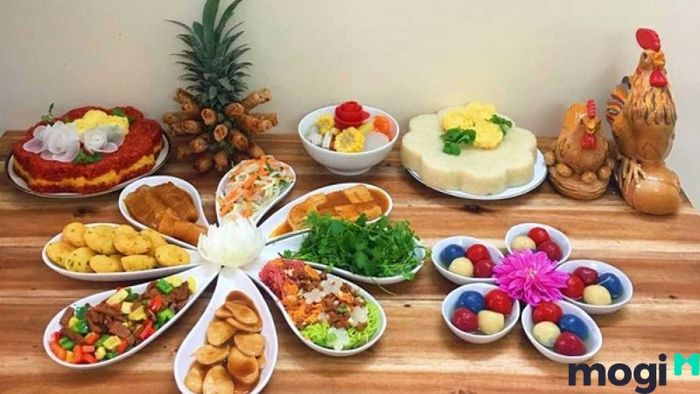 Ngày Tết Trùng Thập