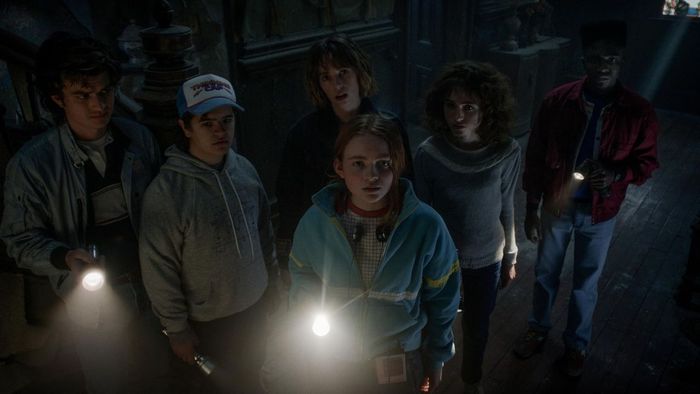 Mốc Thời Gian Mùa 5 Stranger Things: Mất Bao Lâu Sau Mùa 4?