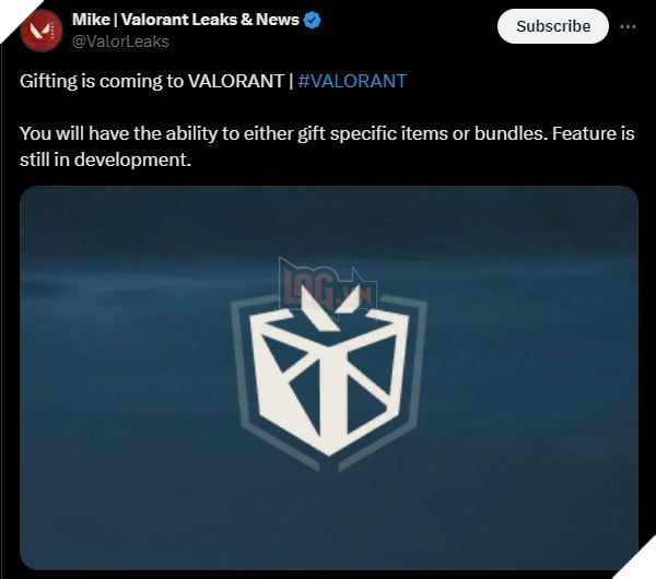 Valorant
