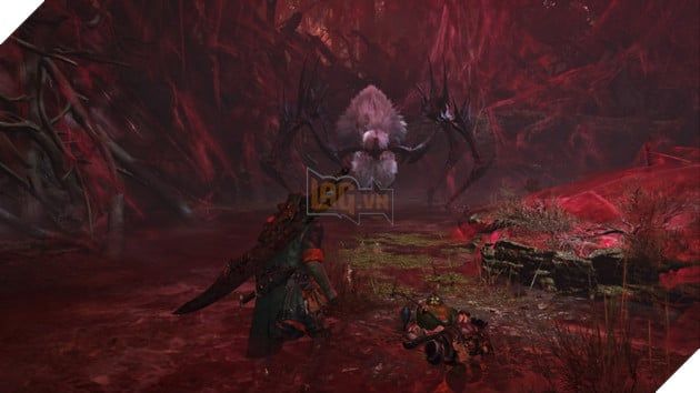 Monster Hunter World: Các Hệ Sinh Thái Đã Được Xác Nhận Xuất Hiện Trong Game 4
