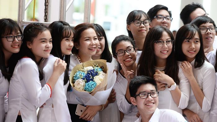 20/11 là thứ mấy? Một số hoạt động đáng chú ý trong Ngày Nhà Giáo Việt Nam