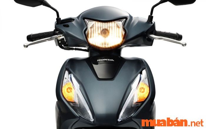 giá xe vision cũ