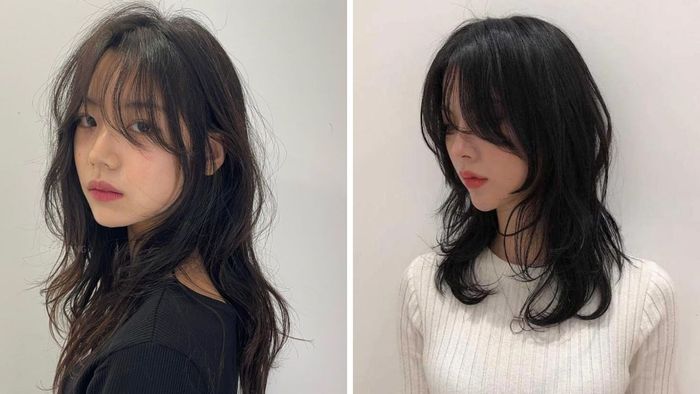 Tóc mỏng thưa nên chọn kiểu gì cho nữ?