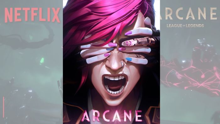 Tóm tắt nội dung chính của phim Arcane