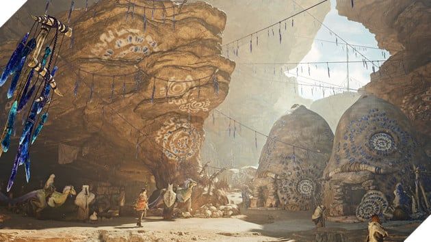 Monster Hunter World: Các Hệ Sinh Thái Đã Được Xác Nhận Xuất Hiện Trong Game 3