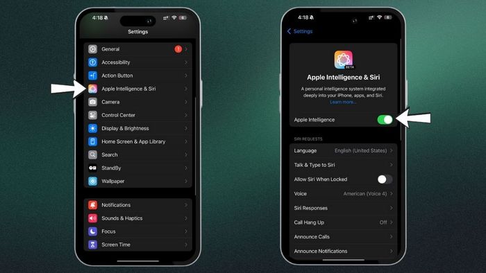 Hướng dẫn sử dụng tính năng Giảm gián đoạn trên iPhone hiệu quả
