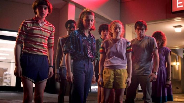 Mốc Thời Gian Mùa 5 Stranger Things: Mất Bao Lâu Sau Mùa 4? Tóm Tắt