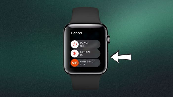 Cách sử dụng tính năng SOS trên Apple Watch như thế nào?
