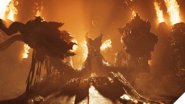 Monster Hunter World: Các Hệ Sinh Thái Đã Được Xác Nhận Xuất Hiện Trong Game 6