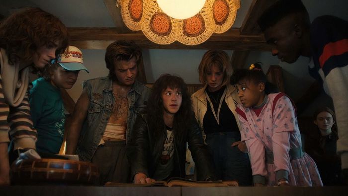 Mốc Thời Gian Mùa 5 Stranger Things: Mất Bao Lâu Sau Mùa 4?