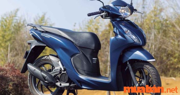 Tiện ích và trang thiết bị hiện đại trên xe