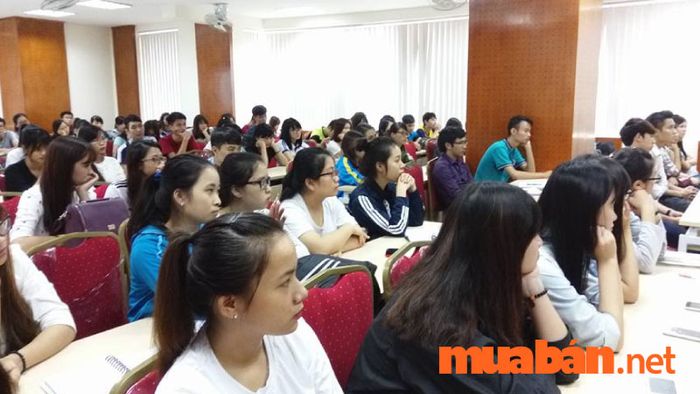 Ngành chính trị học bao gồm một loạt các môn học chuyên ngành và các môn tự chọn, cho phép bạn xây dựng các kiến thức sâu rộng về chính trị.