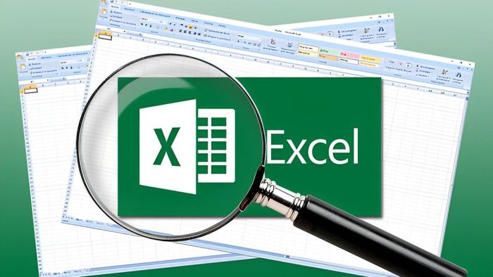 Nguyên nhân khiến Excel không chạy công thức là gì?
