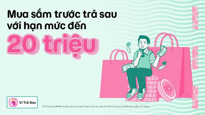 Làm thế nào để cải thiện điểm tin cậy trên MoMo, từ đó có thể tăng hạn mức ví trả sau MoMo của bạn?