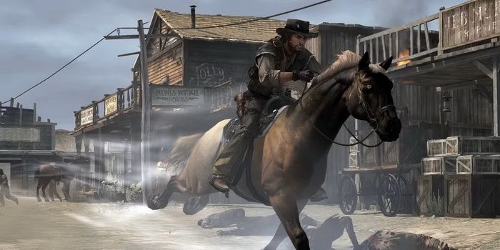 Top những bản mod tuyệt vời để trải nghiệm Red Dead Redemption sau 14 năm chờ đợi