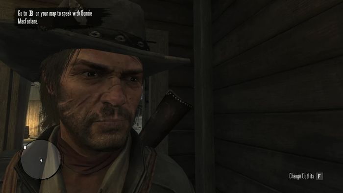 Top những bản mod tuyệt vời để trải nghiệm Red Dead Redemption sau 14 năm chờ đợi