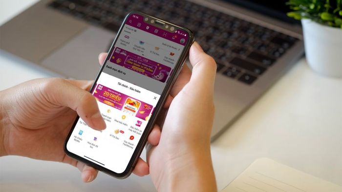 Điều kiện để nâng hạn mức ví trả sau MoMo