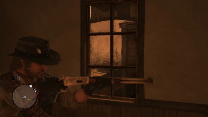 Top những bản mod tuyệt vời để trải nghiệm Red Dead Redemption sau 14 năm chờ đợi