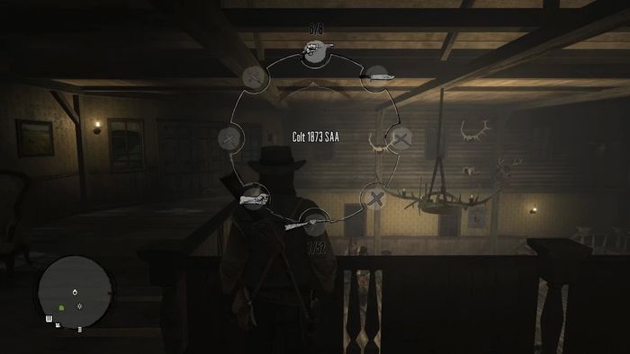 Top những bản mod tuyệt vời để tận hưởng Red Dead Redemption sau 14 năm chờ đợi