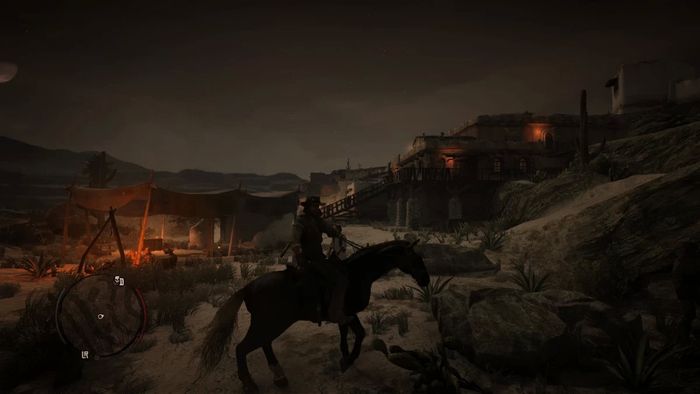 Top những bản mod tuyệt vời để trải nghiệm Red Dead Redemption sau 14 năm chờ đợi