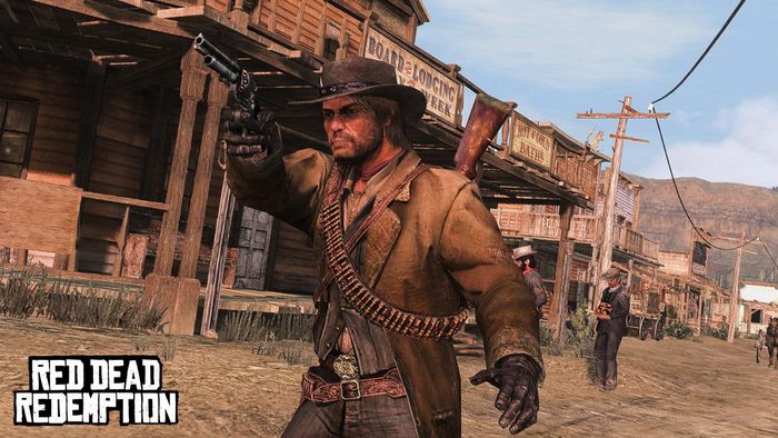 Top những bản mod tuyệt vời để trải nghiệm Red Dead Redemption sau 14 năm chờ đợi