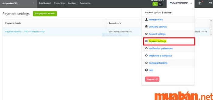 shopee affiliate