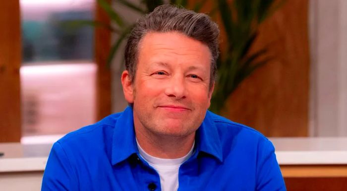 Famous chef Jamie Oliver has reached out to his social media followers, urging them to keep an eye out for the stolen cheese.