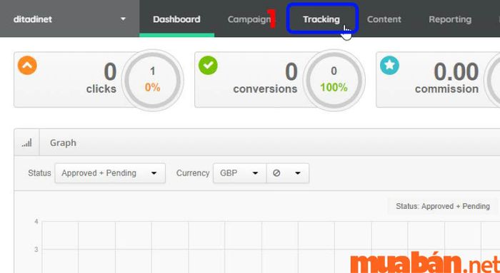 shopee affiliate