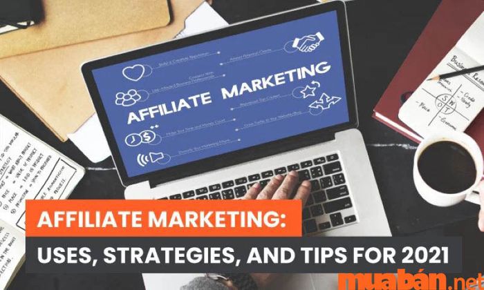 Shopee Affiliate