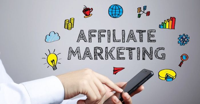 Shopee Affiliate