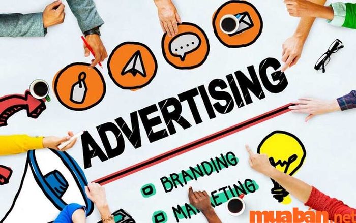 Quảng cáo Shopee Affiliate