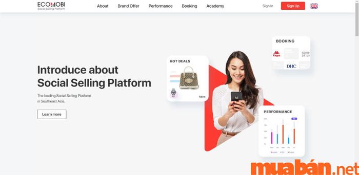 shopee affiliate