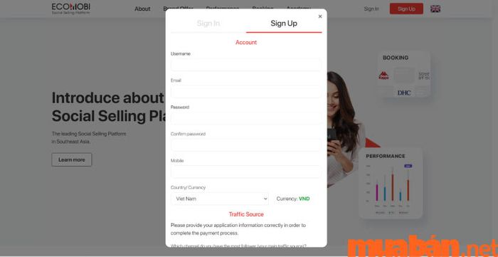 shopee affiliate