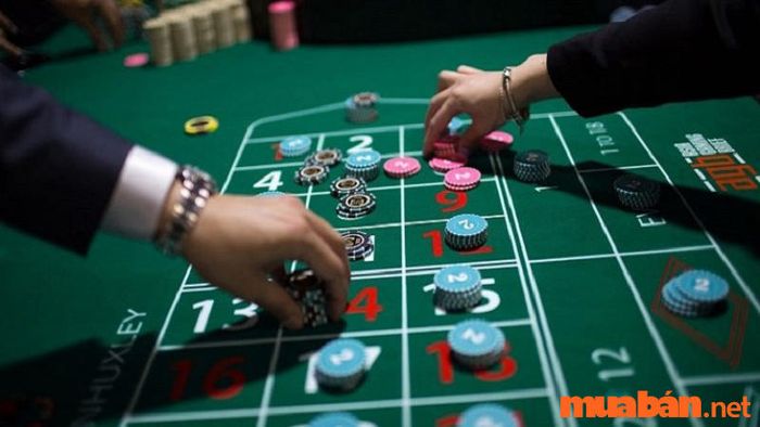 Dealer là gì?