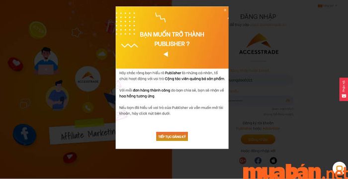 Shopee Affiliate