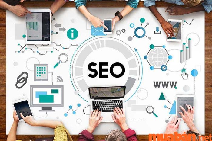 SEO Shopee Affiliate