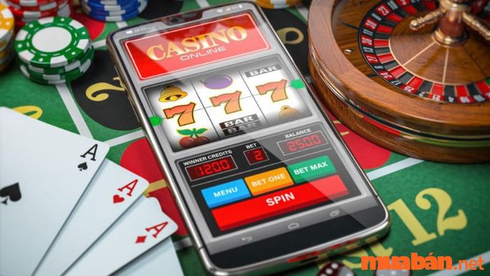 Dealer là gì?