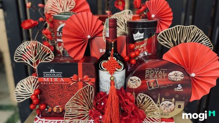 Món Quà Tết